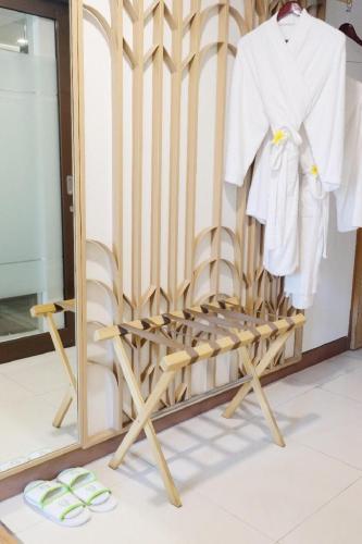 G'sign Style Hotel