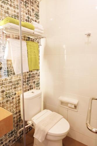 G'sign Style Hotel