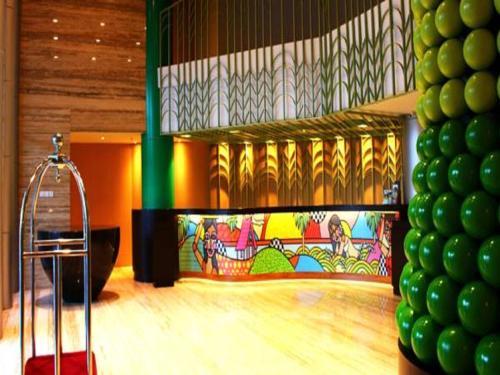 G'sign Style Hotel