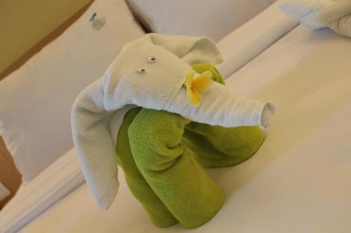 G'sign Style Hotel