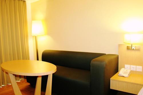 G'sign Style Hotel