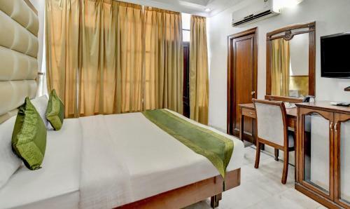 Hotel Corporate Inn