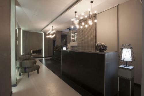 Hotel Talizm�n