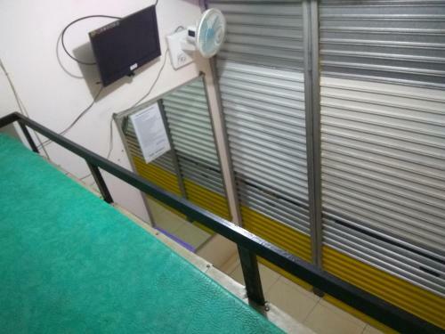 Hostal Peony Guesthouse