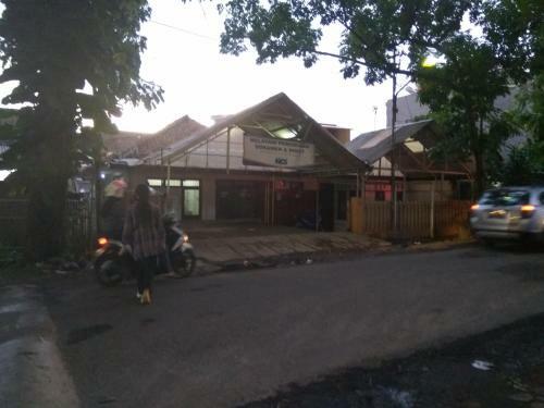 Hostal Peony Guesthouse
