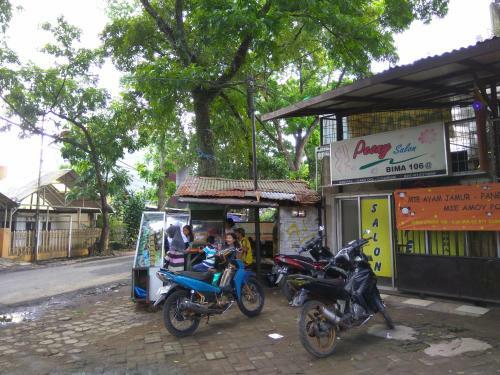 Hostal Peony Guesthouse
