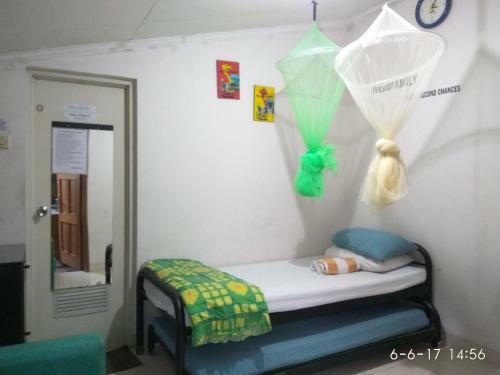 Hostal Peony Guesthouse