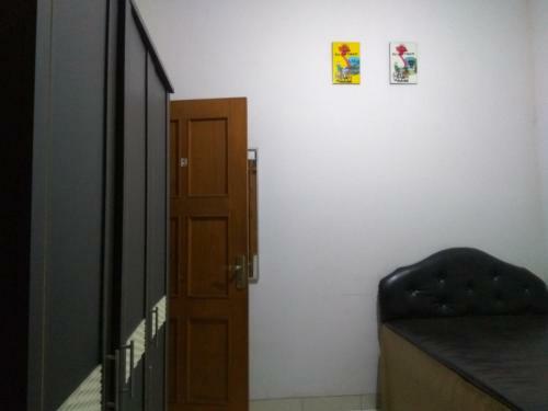 Hostal Peony Guesthouse