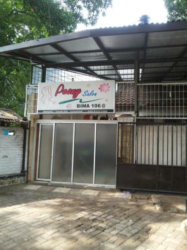 Hostal Peony Guesthouse