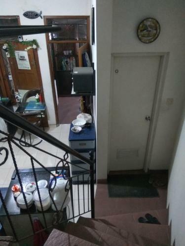 Hostal Peony Guesthouse
