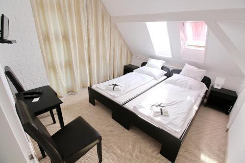 Bed & Breakfast Play Pub �tterem �s Panzi�