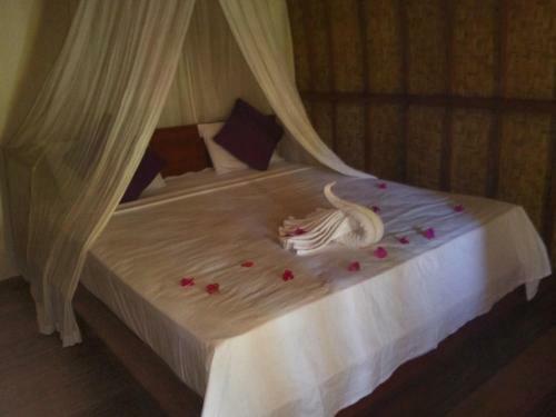 Hostal Balenta Bungalow Gili Meno