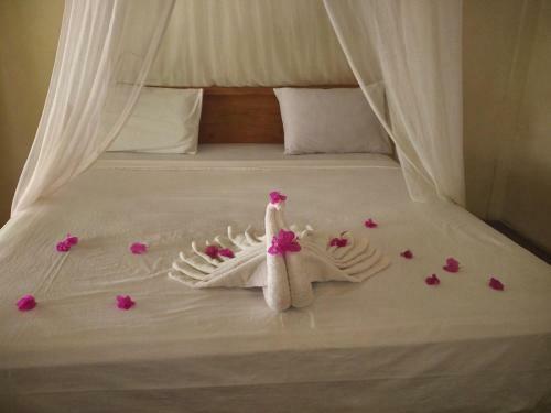 Hostal Balenta Bungalow Gili Meno