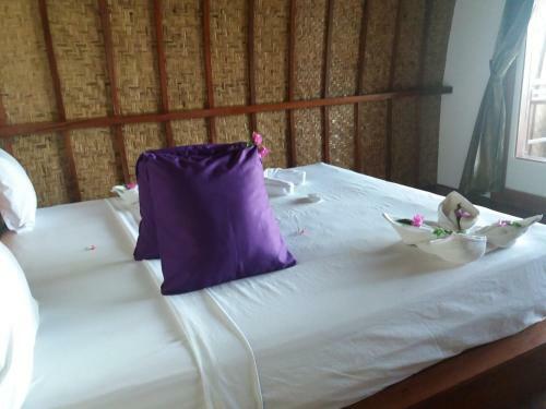 Hostal Balenta Bungalow Gili Meno