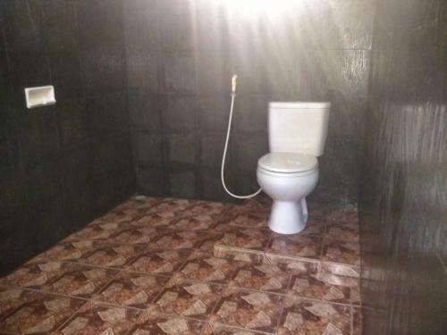 Hostal Balenta Bungalow Gili Meno