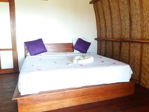 Hostal Balenta Bungalow Gili Meno