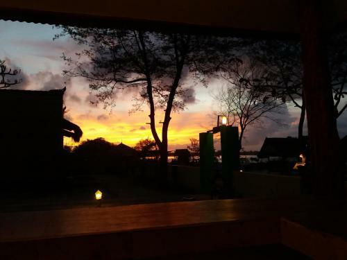 Hostal Balenta Bungalow Gili Meno