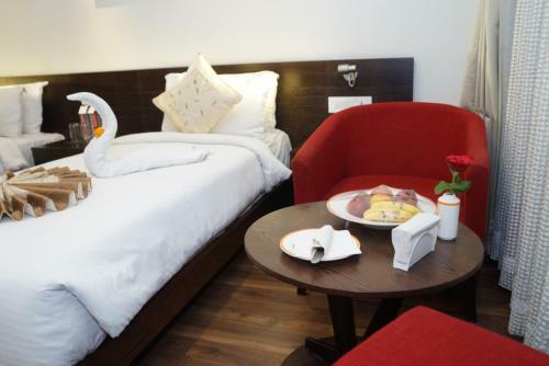 Landmark Hotel