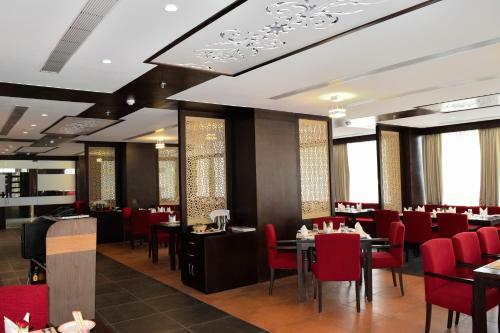 Landmark Hotel