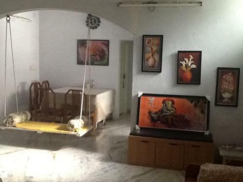 Patolia Home Stay