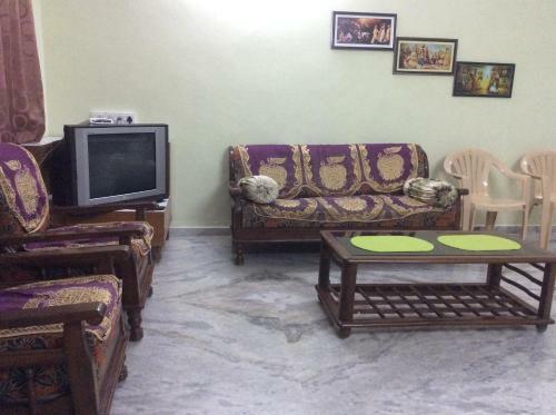 Patolia Home Stay