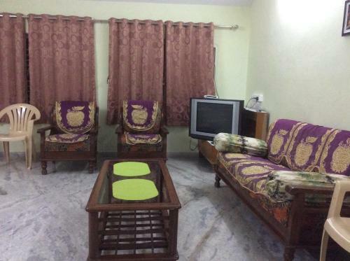Patolia Home Stay