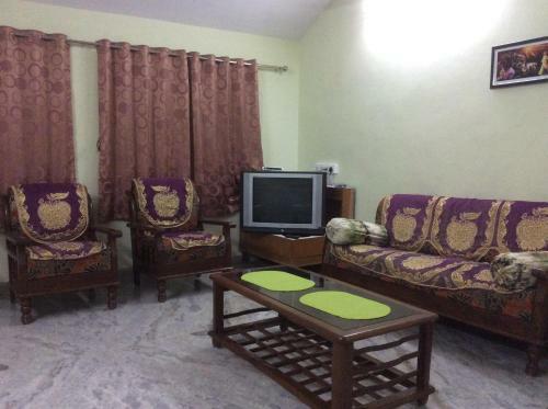 Patolia Home Stay