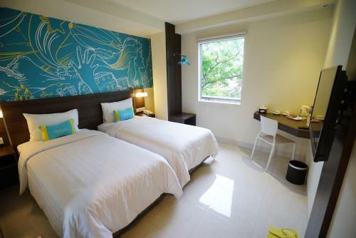 Meize Hotel Bandung