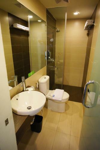 Meize Hotel Bandung