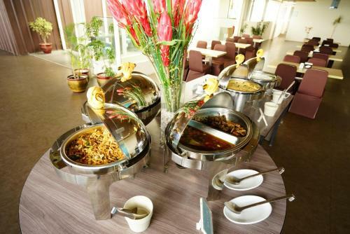 Meize Hotel Bandung