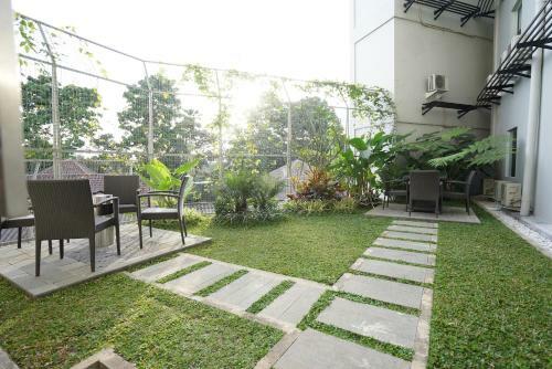 Meize Hotel Bandung