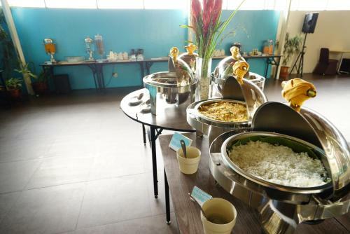 Meize Hotel Bandung