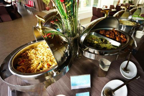 Meize Hotel Bandung