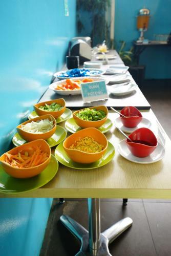 Meize Hotel Bandung