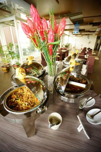 Meize Hotel Bandung