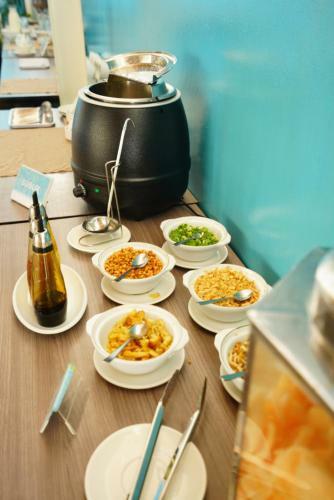 Meize Hotel Bandung