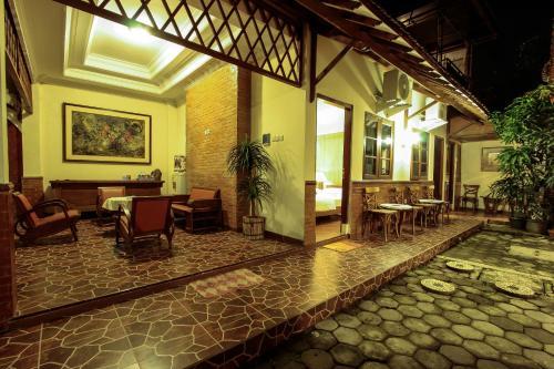 Hostal Griya Langen Guesthouse