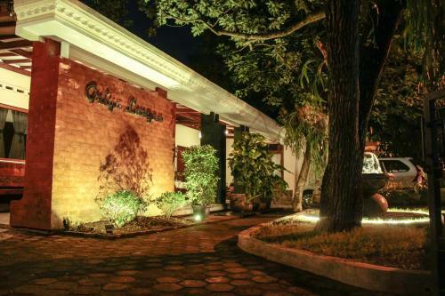 Hostal Griya Langen Guesthouse