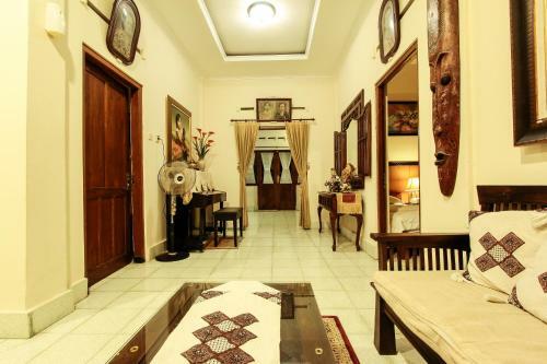 Hostal Griya Langen Guesthouse