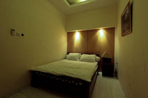 Hostal Griya Langen Guesthouse