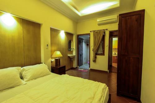 Hostal Griya Langen Guesthouse