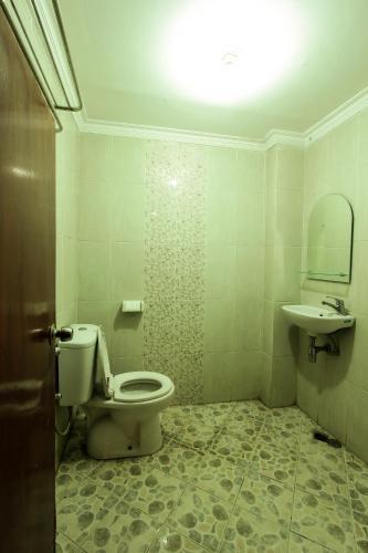 Hostal Griya Langen Guesthouse