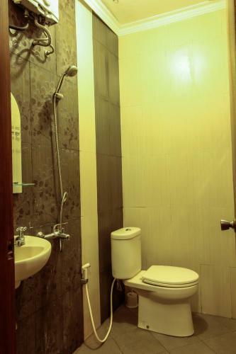 Hostal Griya Langen Guesthouse