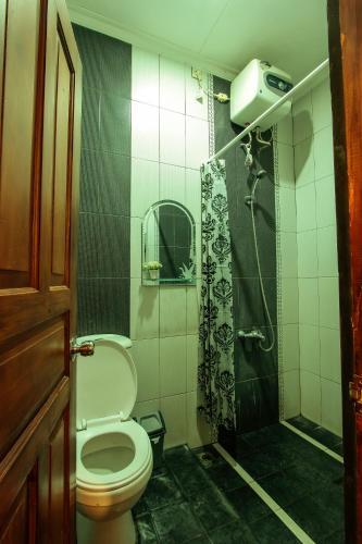Hostal Griya Langen Guesthouse