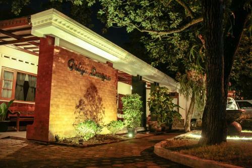 Hostal Griya Langen Guesthouse