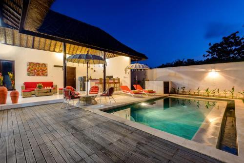 Villa Ranitea