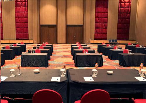 Gammara Hotel Makassar