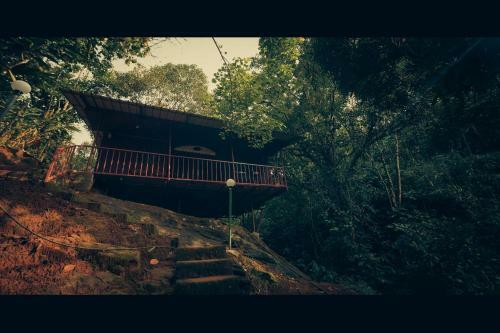 Hotel Ela Ecoland Nature Retreat