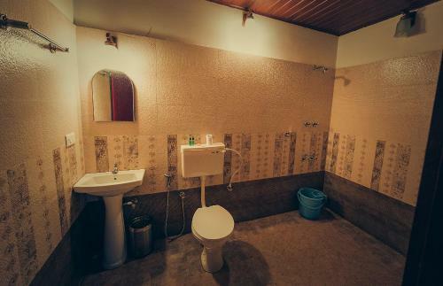 Hotel Ela Ecoland Nature Retreat