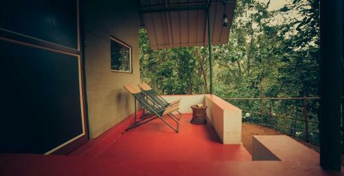 Hotel Ela Ecoland Nature Retreat
